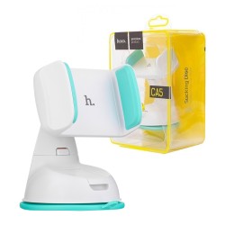 Suporte de Telefone para Carro Hoco CA5 con Ventosa Azul Suporte de Telefone para Carro Hoco CA5 con Ventosa Azul